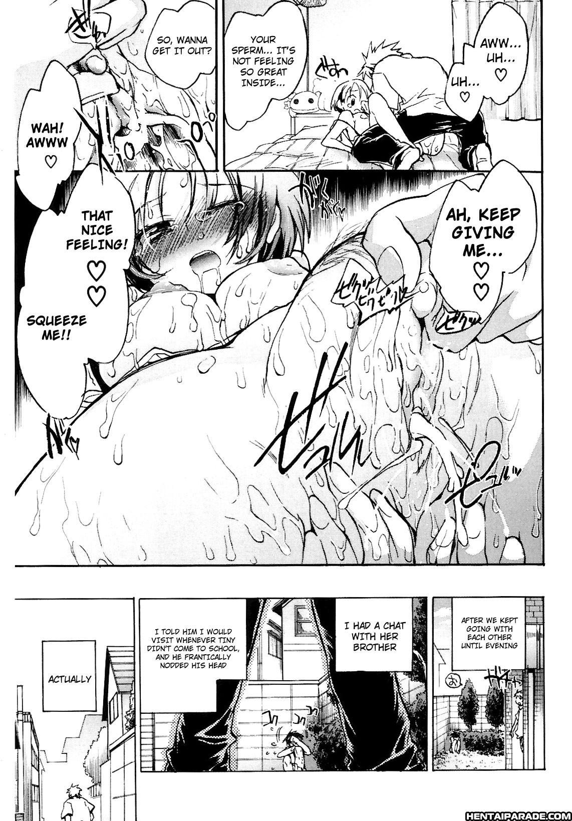 Koi No Hana 6