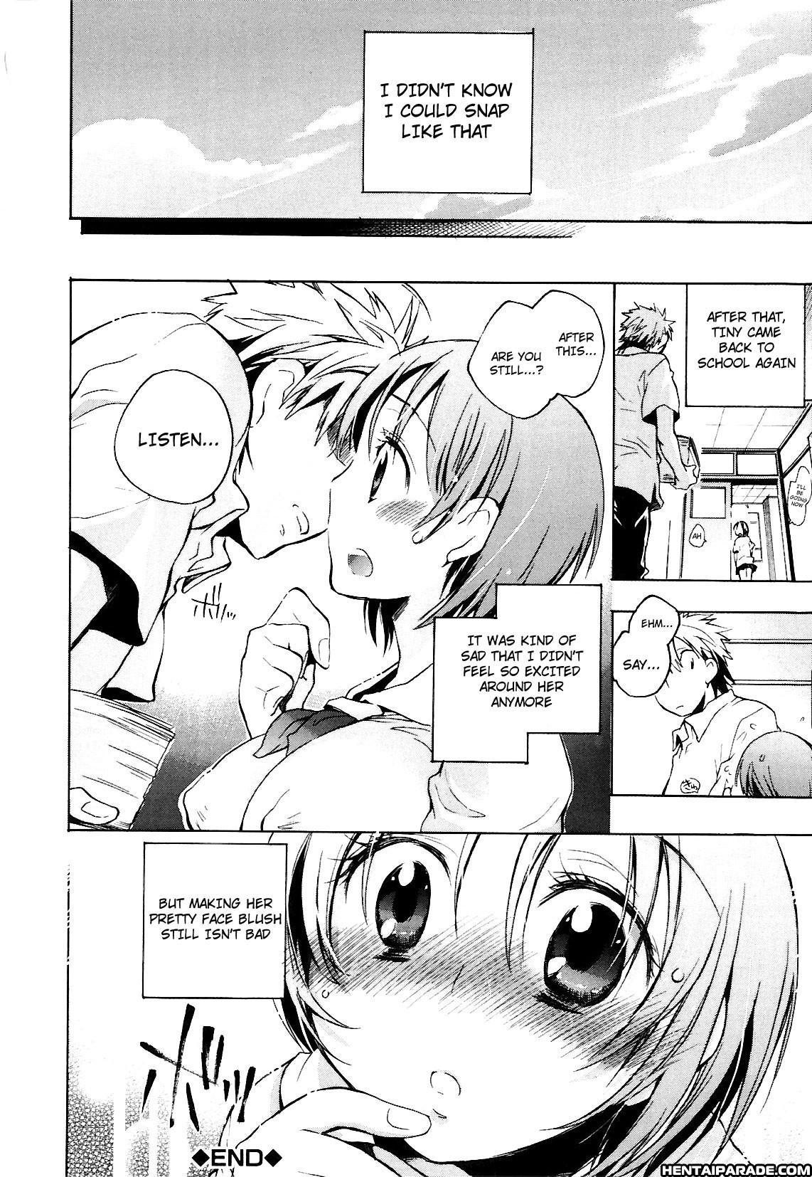 Koi No Hana 6