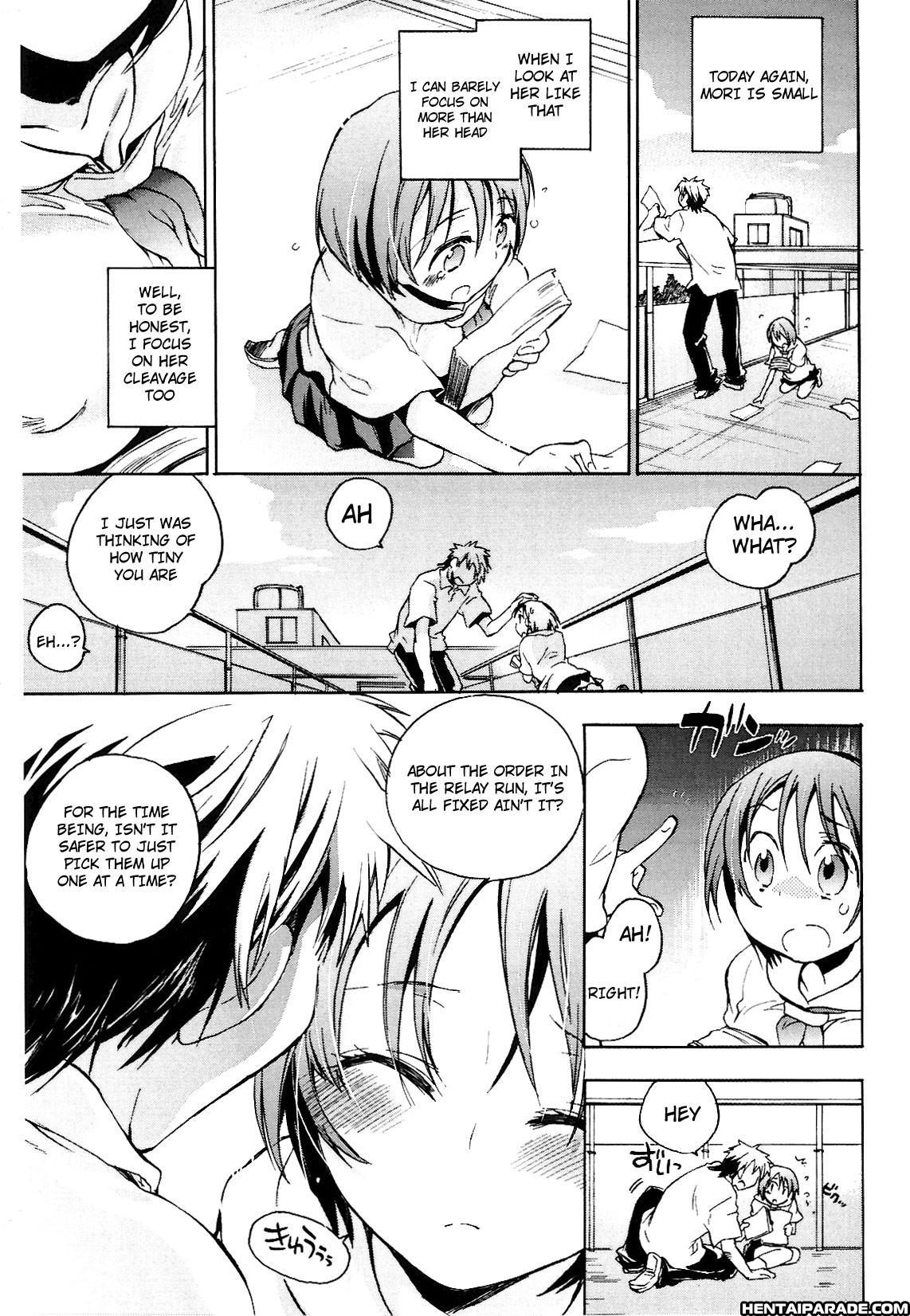 Koi No Hana 6