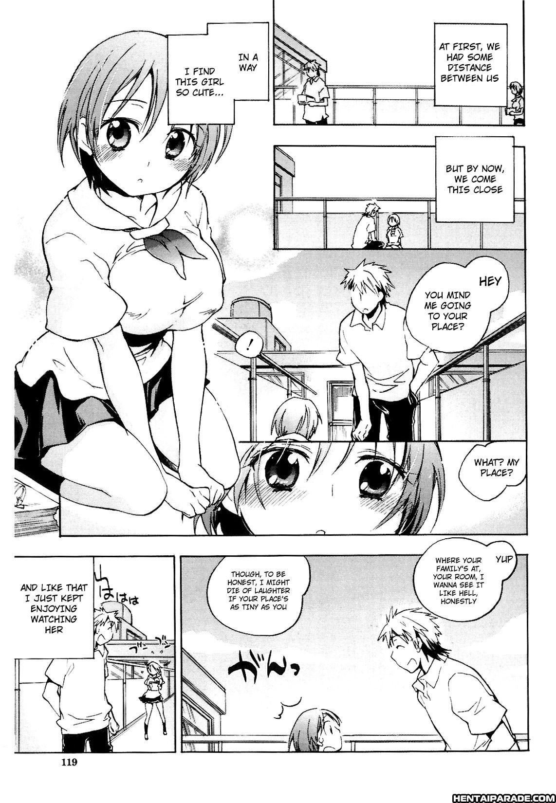 Koi No Hana 6