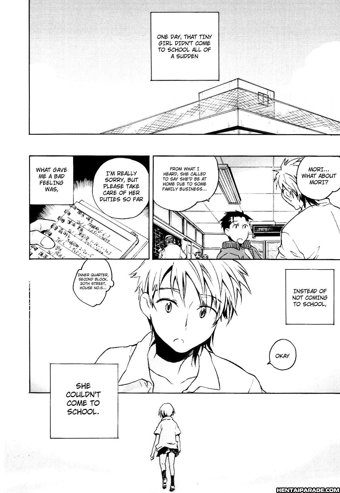Koi No Hana 6