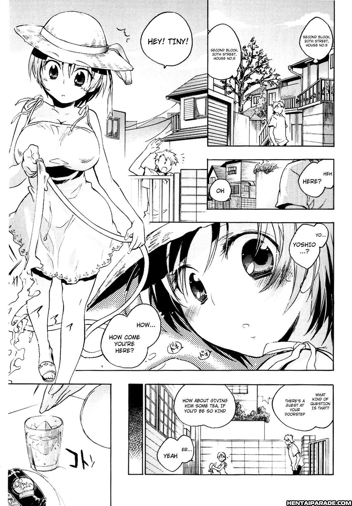 Koi No Hana 6