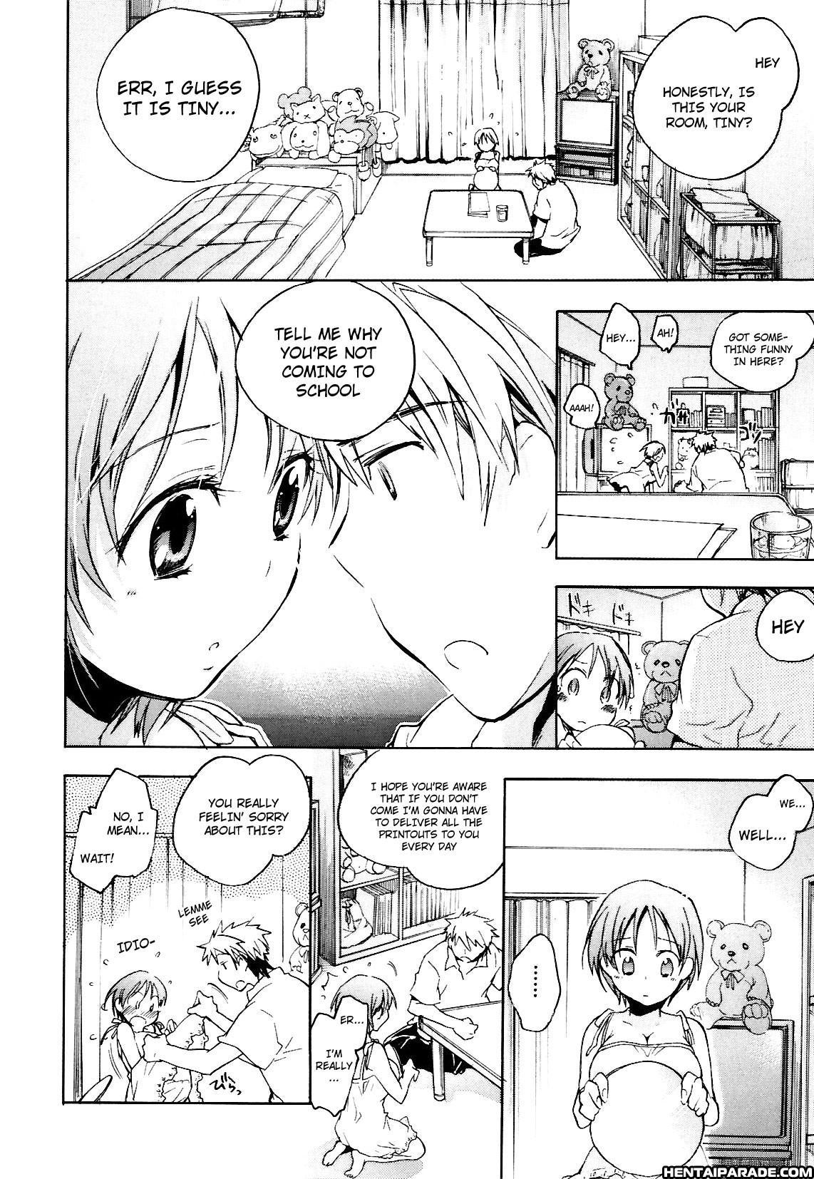 Koi No Hana 6