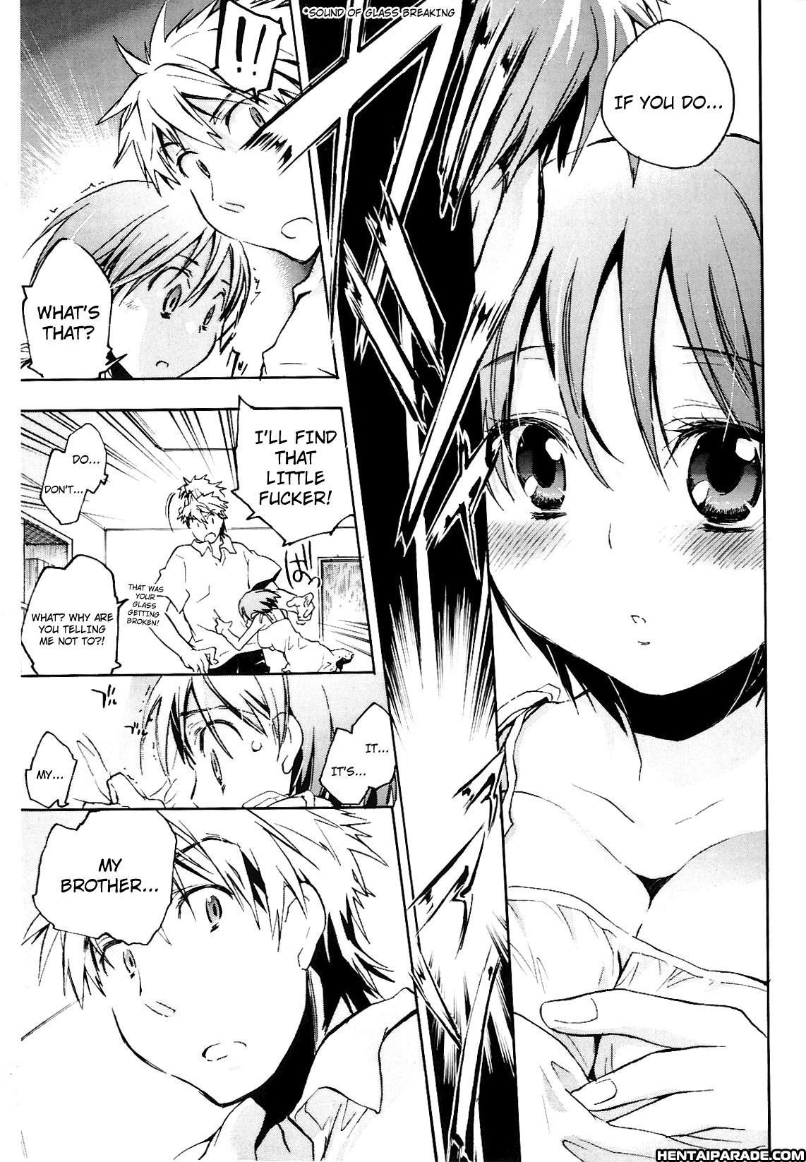 Koi No Hana 6
