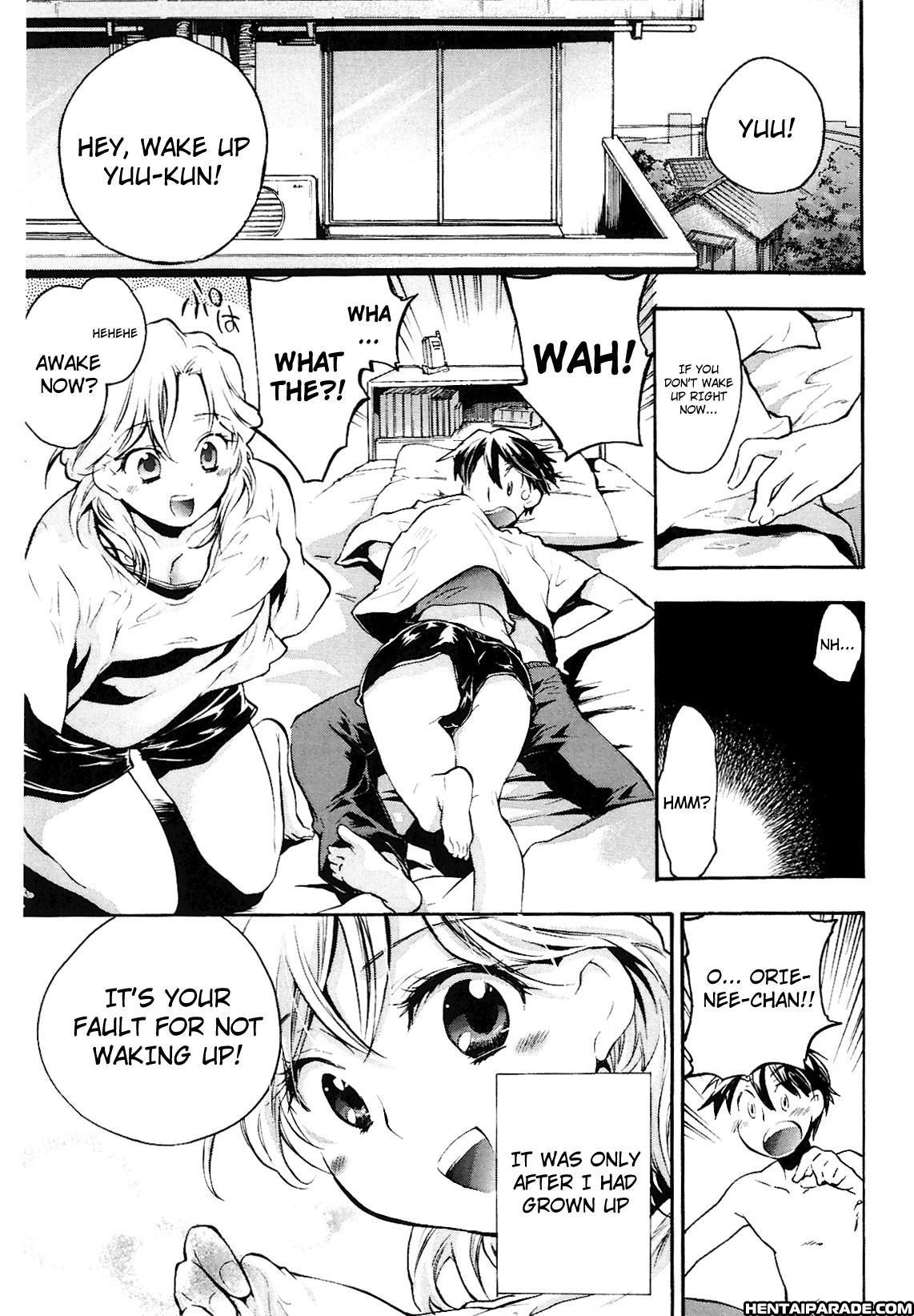 Koi No Hana 7