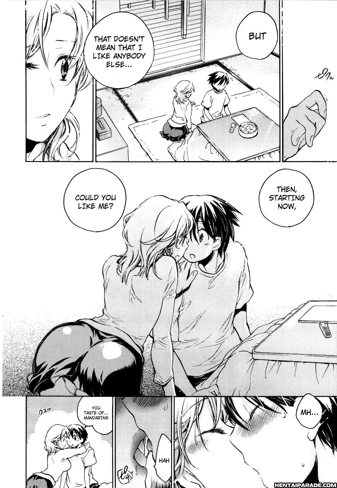 Koi No Hana 7