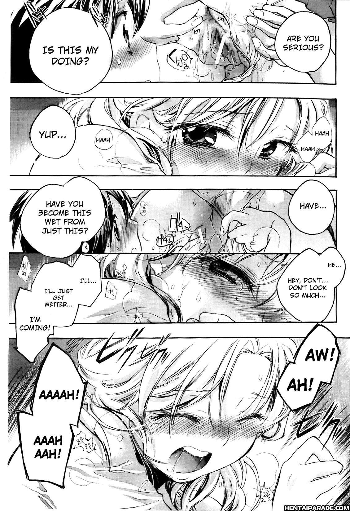 Koi No Hana 7