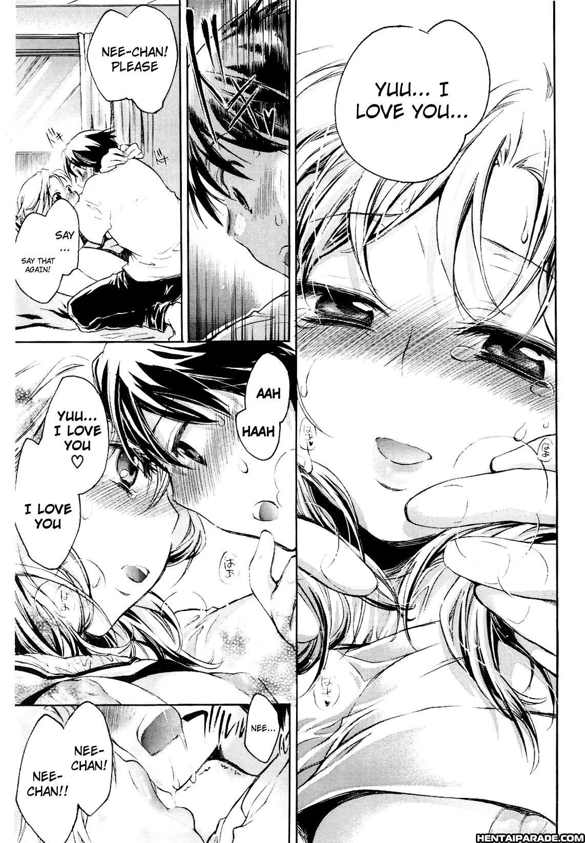 Koi No Hana 7