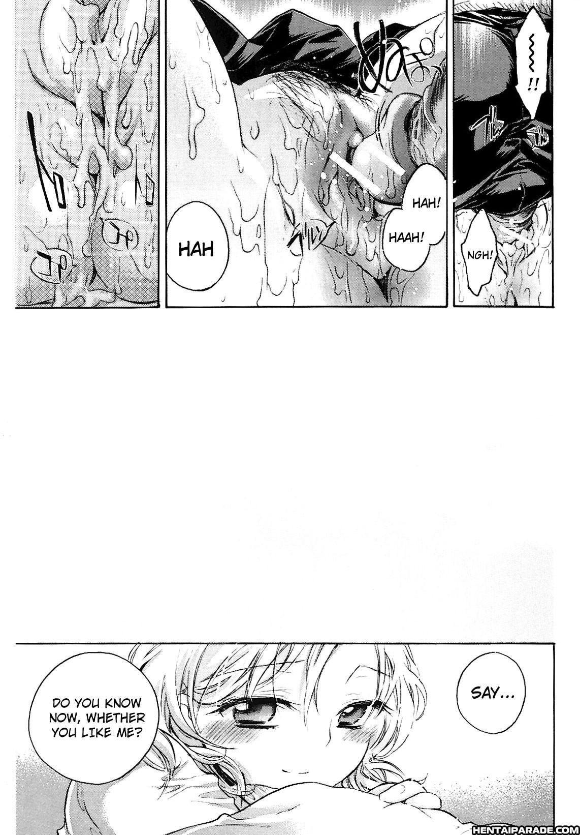 Koi No Hana 7