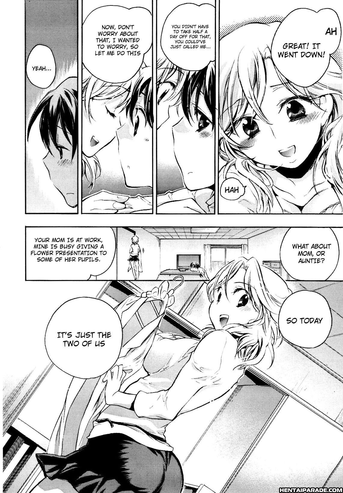 Koi No Hana 7