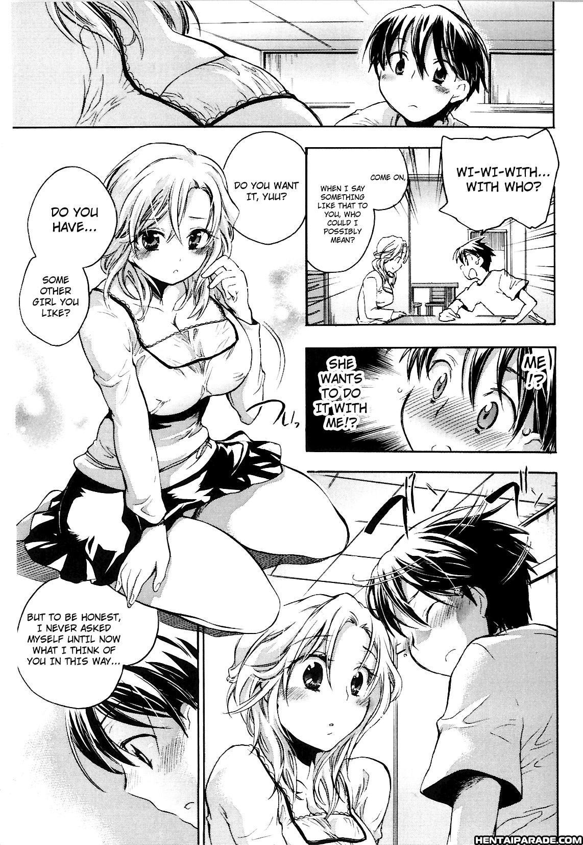 Koi No Hana 7