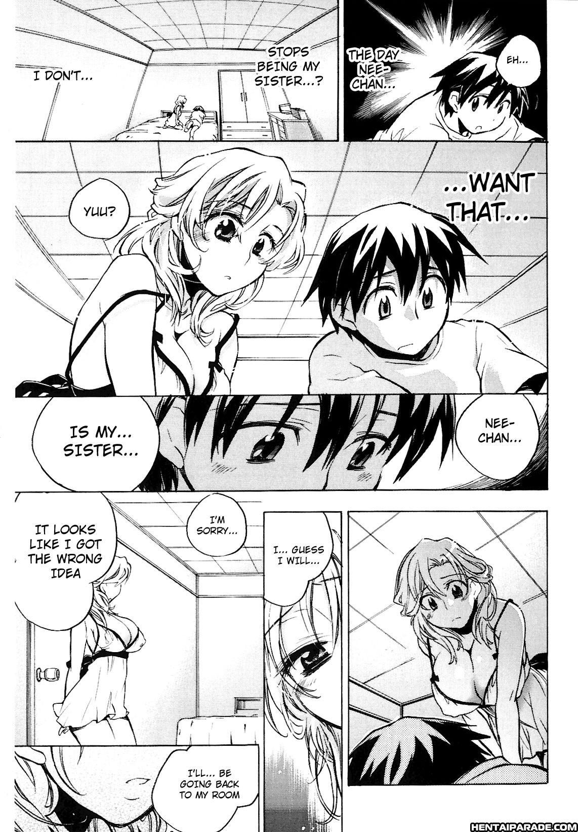 Koi No Hana 8