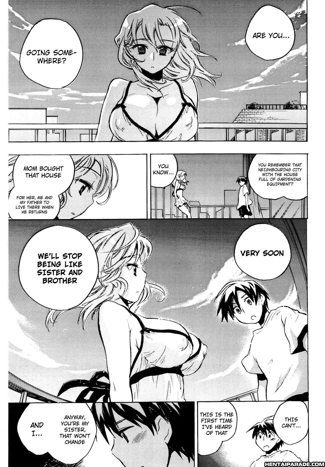 Koi No Hana 8