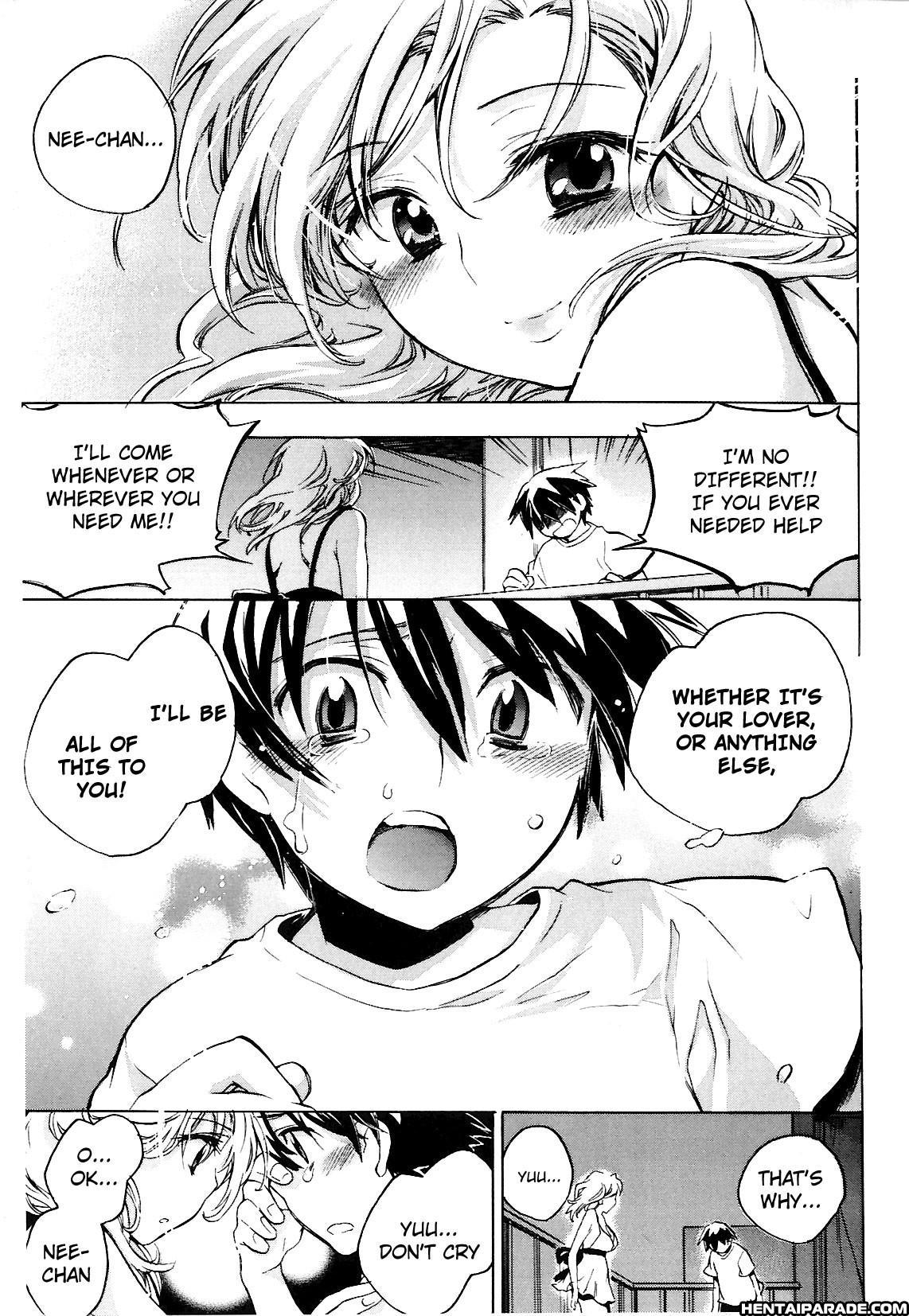 Koi No Hana 8