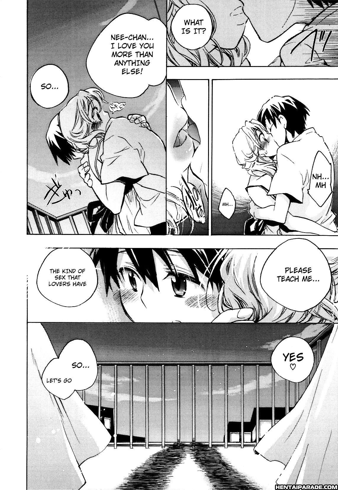 Koi No Hana 8