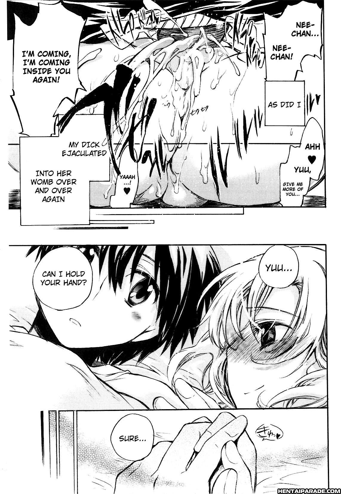 Koi No Hana 8