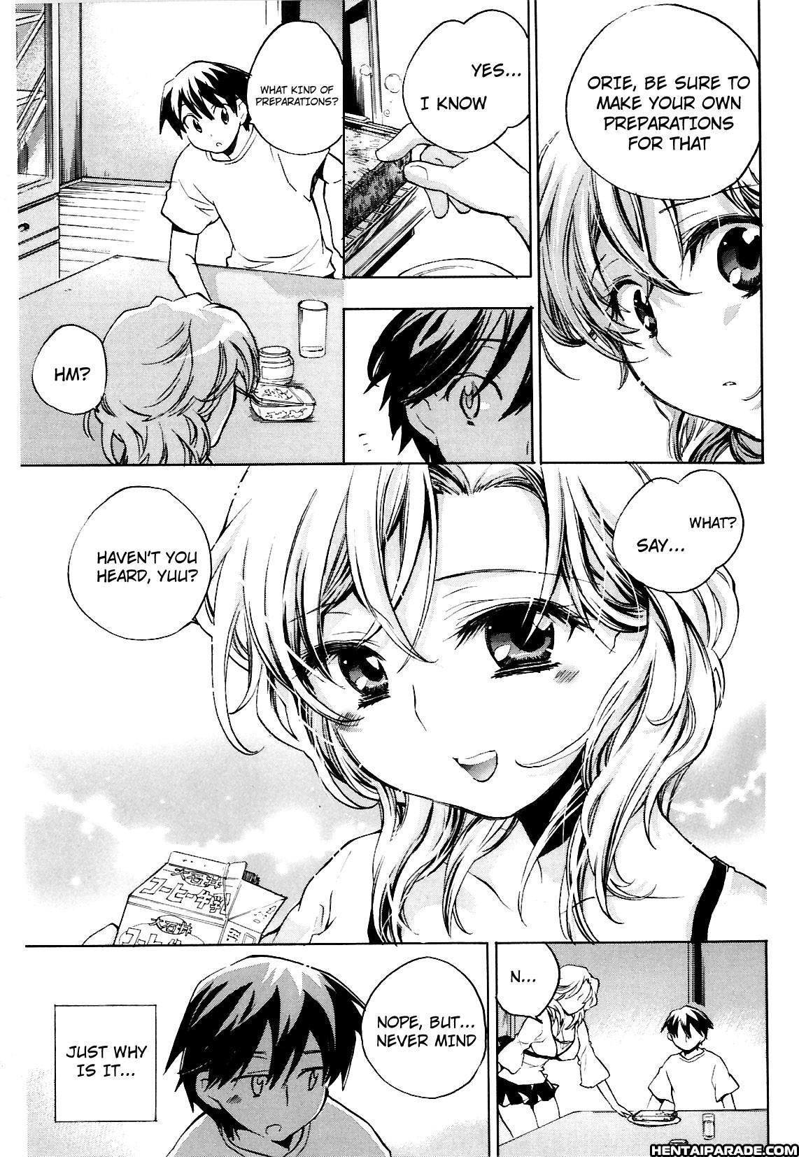 Koi No Hana 8