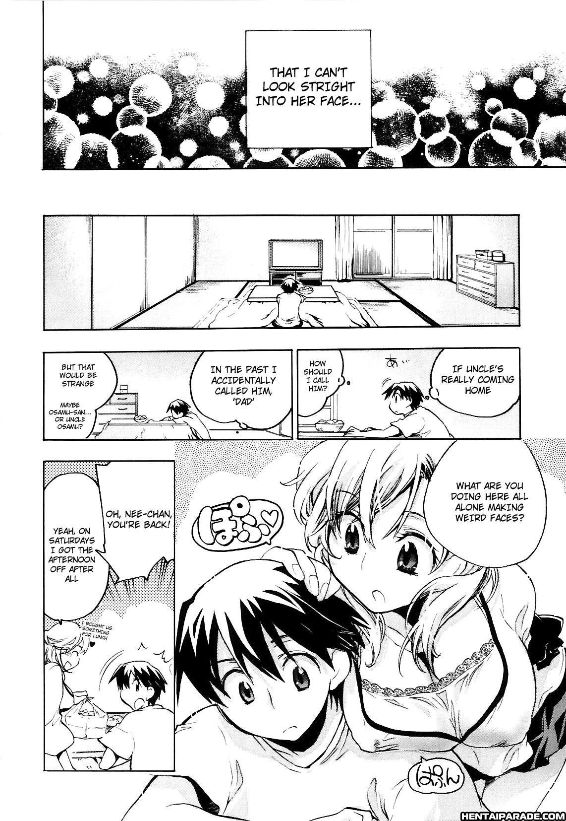 Koi No Hana 8