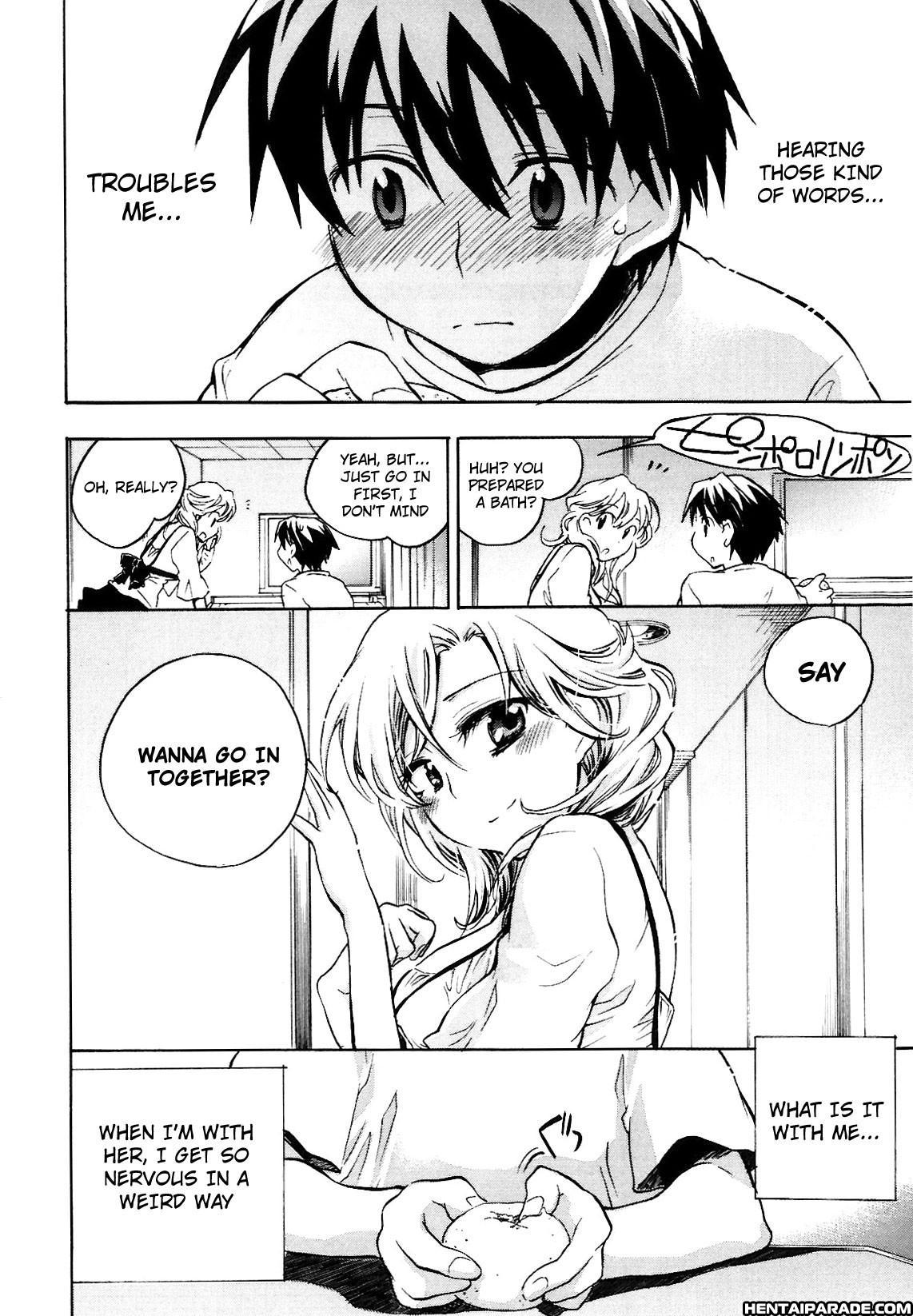 Koi No Hana 8