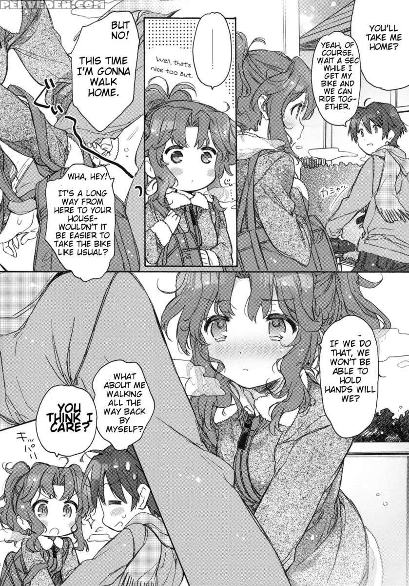 Koi No Katachi 1