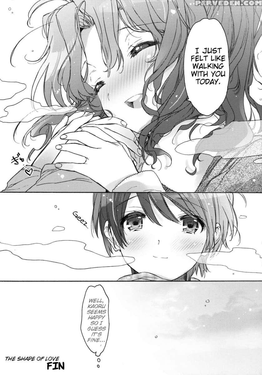 Koi No Katachi 1