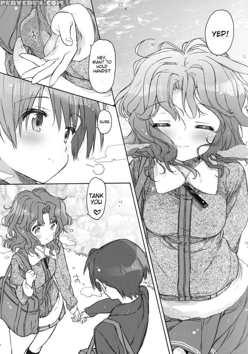 Koi No Katachi 1