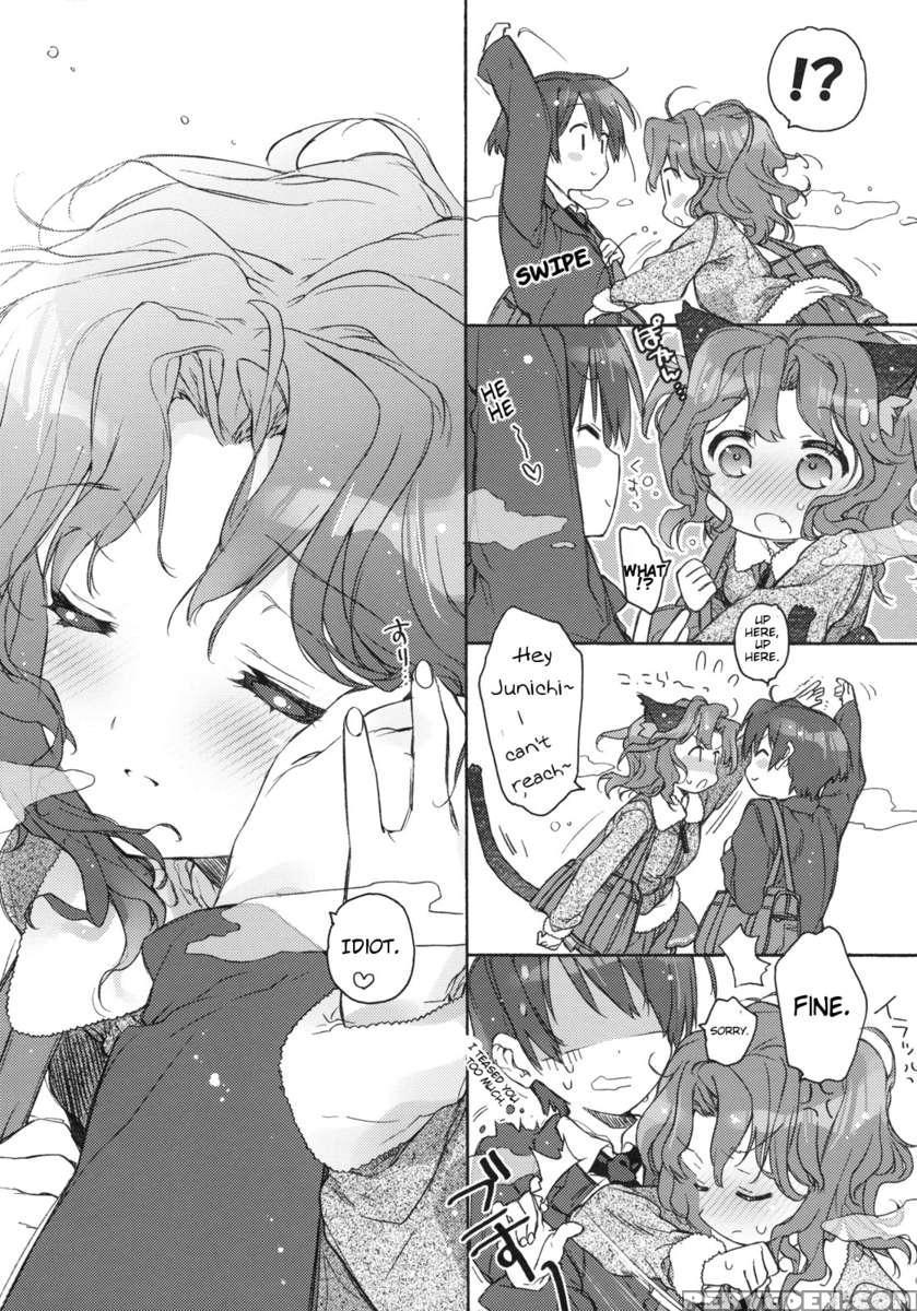 Koi No Katachi 1