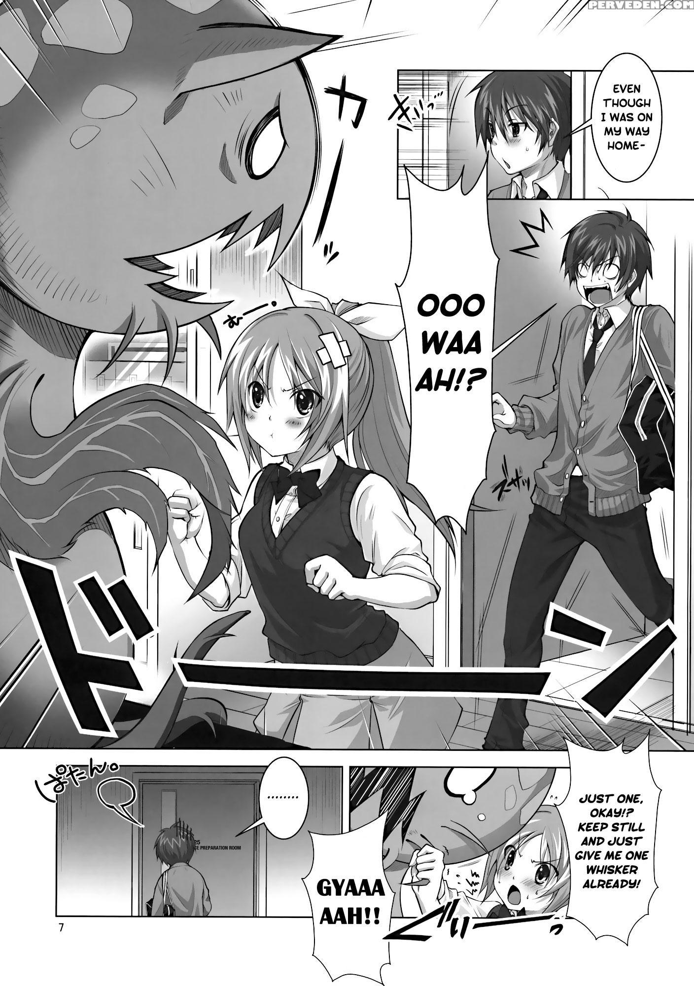Koi No Mahou Ha Jitsuryoku Koushi ! - Original Work 1