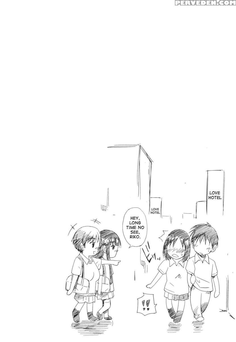 Koi No Tyunyu! 1