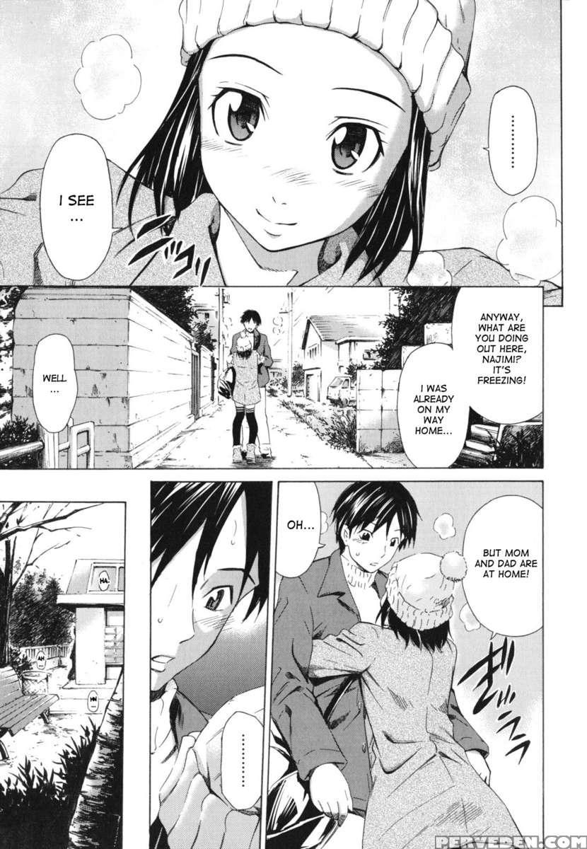 Koi No Tyunyu! 1