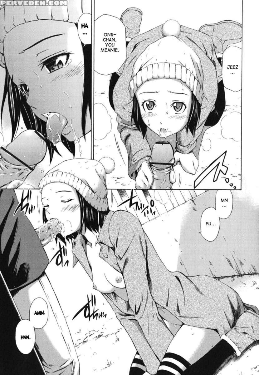 Koi No Tyunyu! 1
