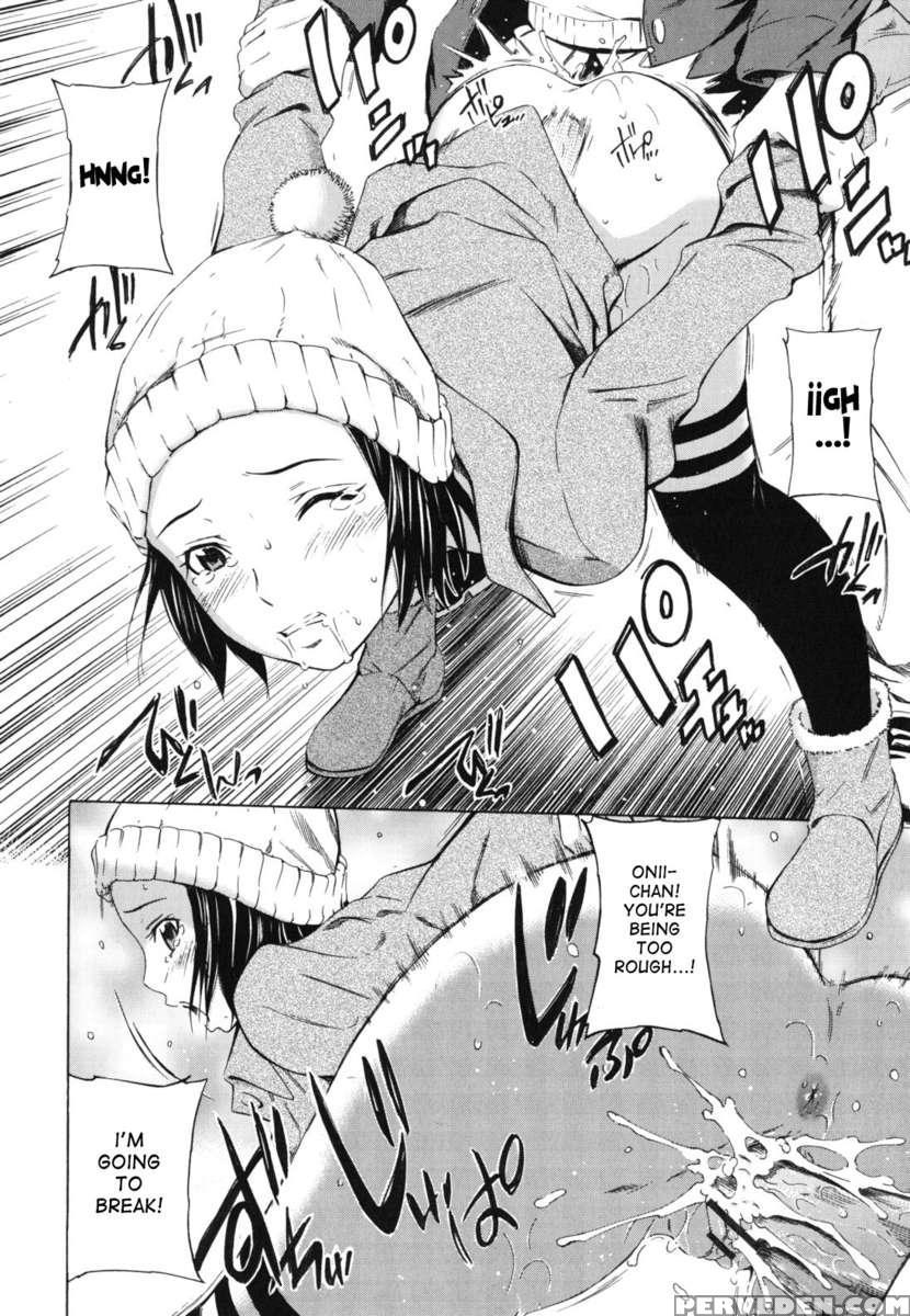 Koi No Tyunyu! 1