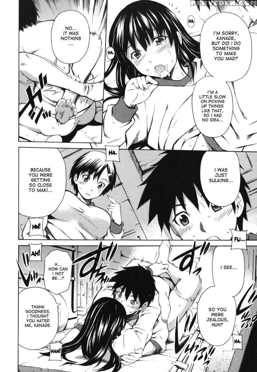 Koi No Tyunyu! 1