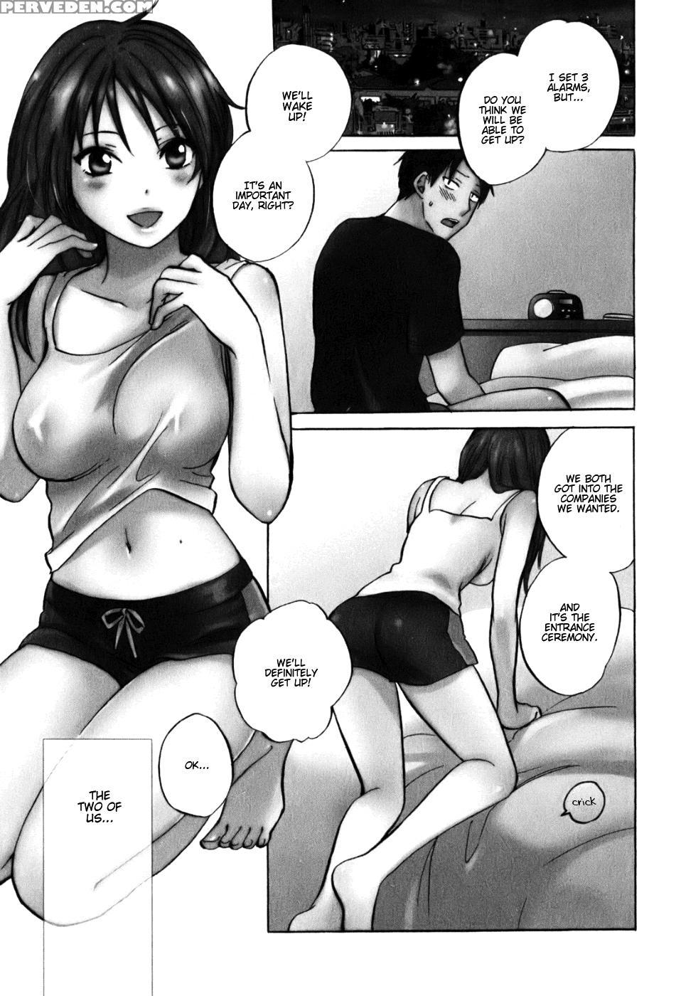Koi Wo Suru No Ga Shigoto Desu Chapter 1 - Original Work 1