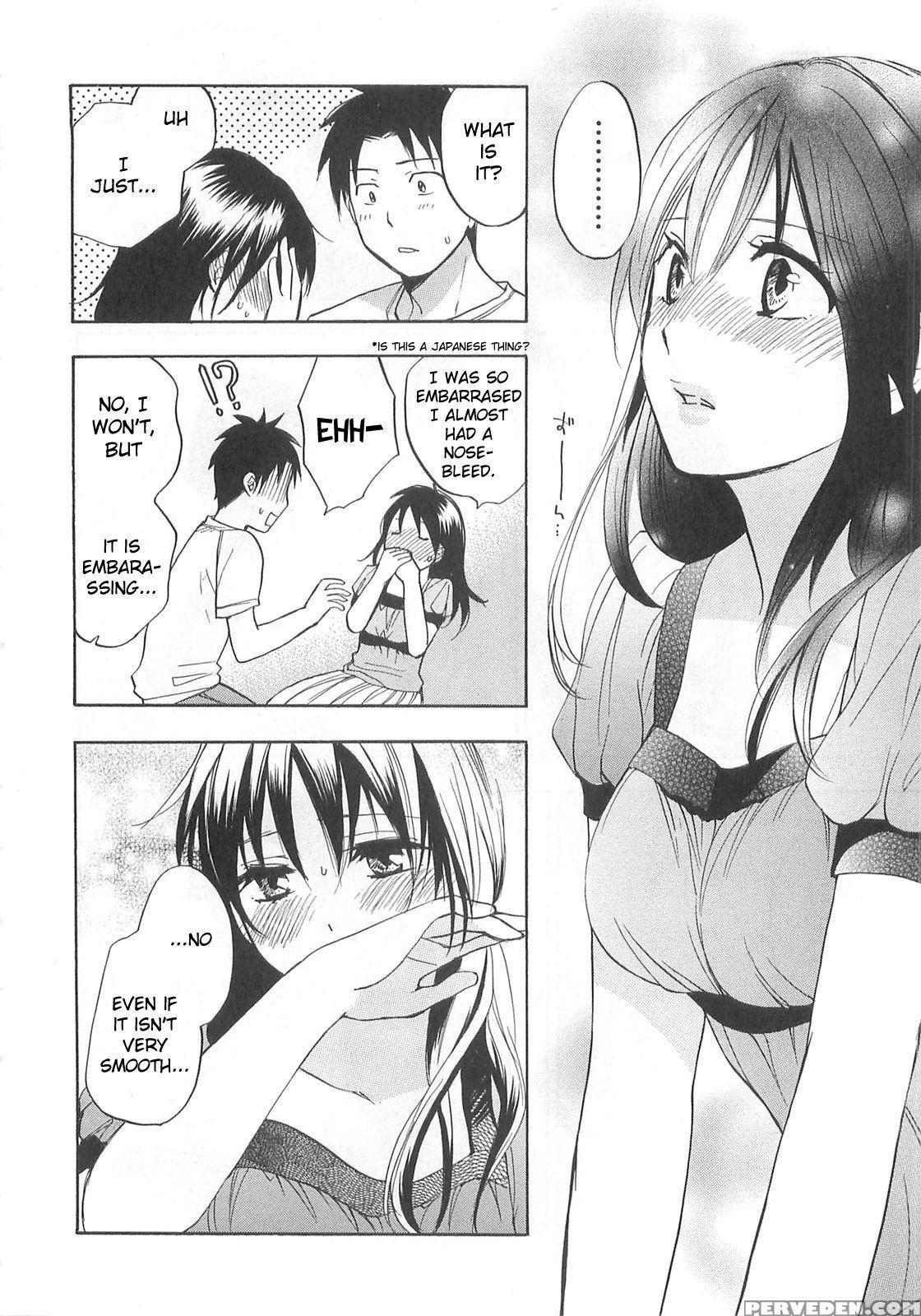 Koi Wo Suru No Ga Shigoto Desu Chapter 12 - Original Work 1