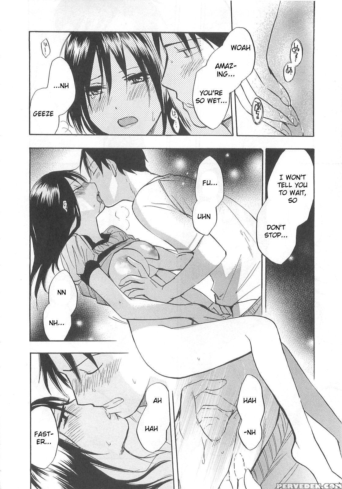 Koi Wo Suru No Ga Shigoto Desu Chapter 12 - Original Work 1