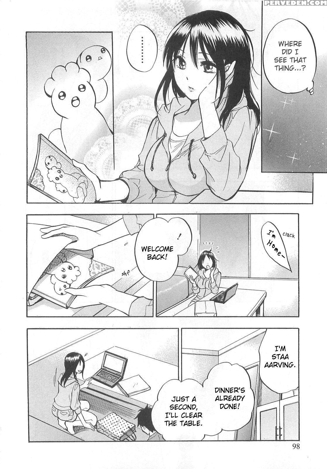 Koi Wo Suru No Ga Shigoto Desu Chapter 12 - Original Work 1