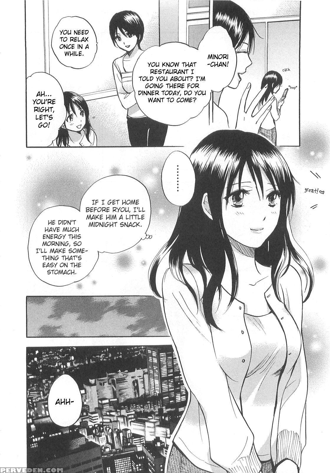 Koi Wo Suru No Ga Shigoto Desu Chapter 13 - Original Work 1