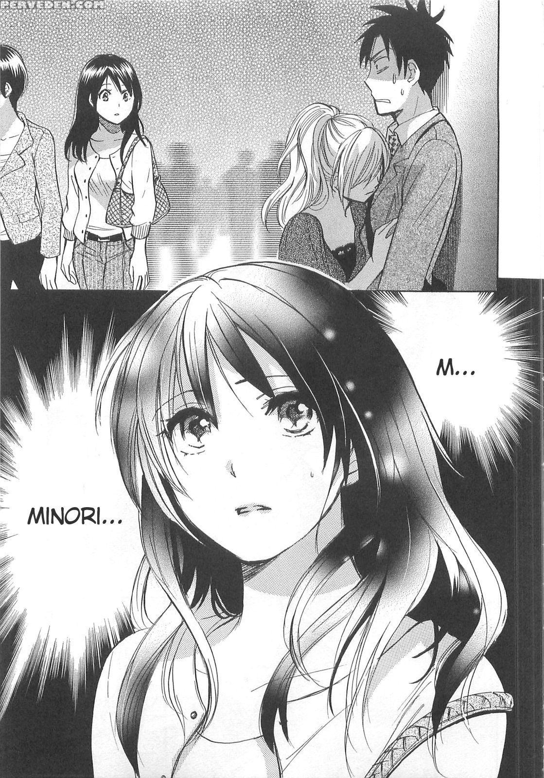 Koi Wo Suru No Ga Shigoto Desu Chapter 13 - Original Work 1