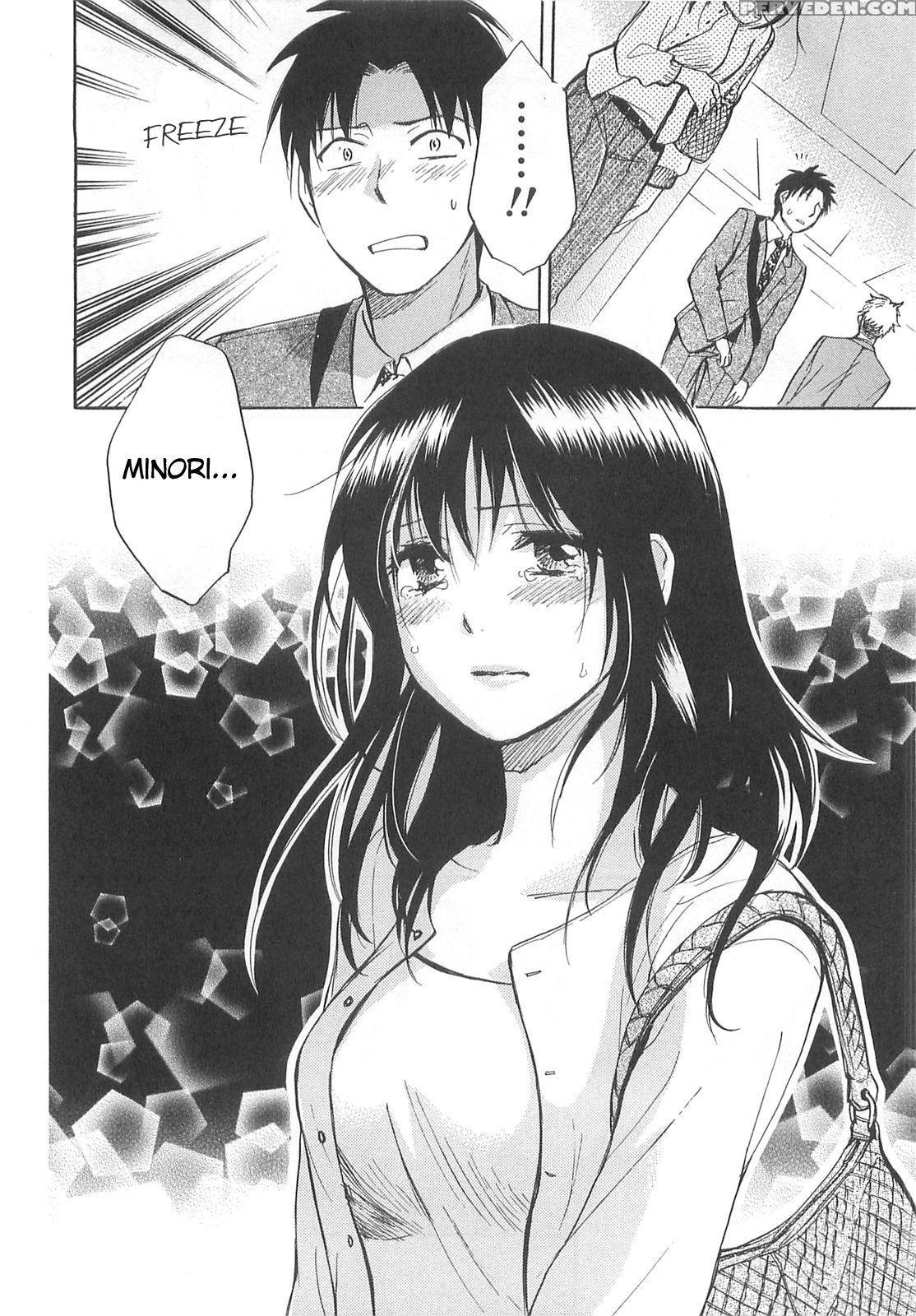 Koi Wo Suru No Ga Shigoto Desu Chapter 13 - Original Work 1
