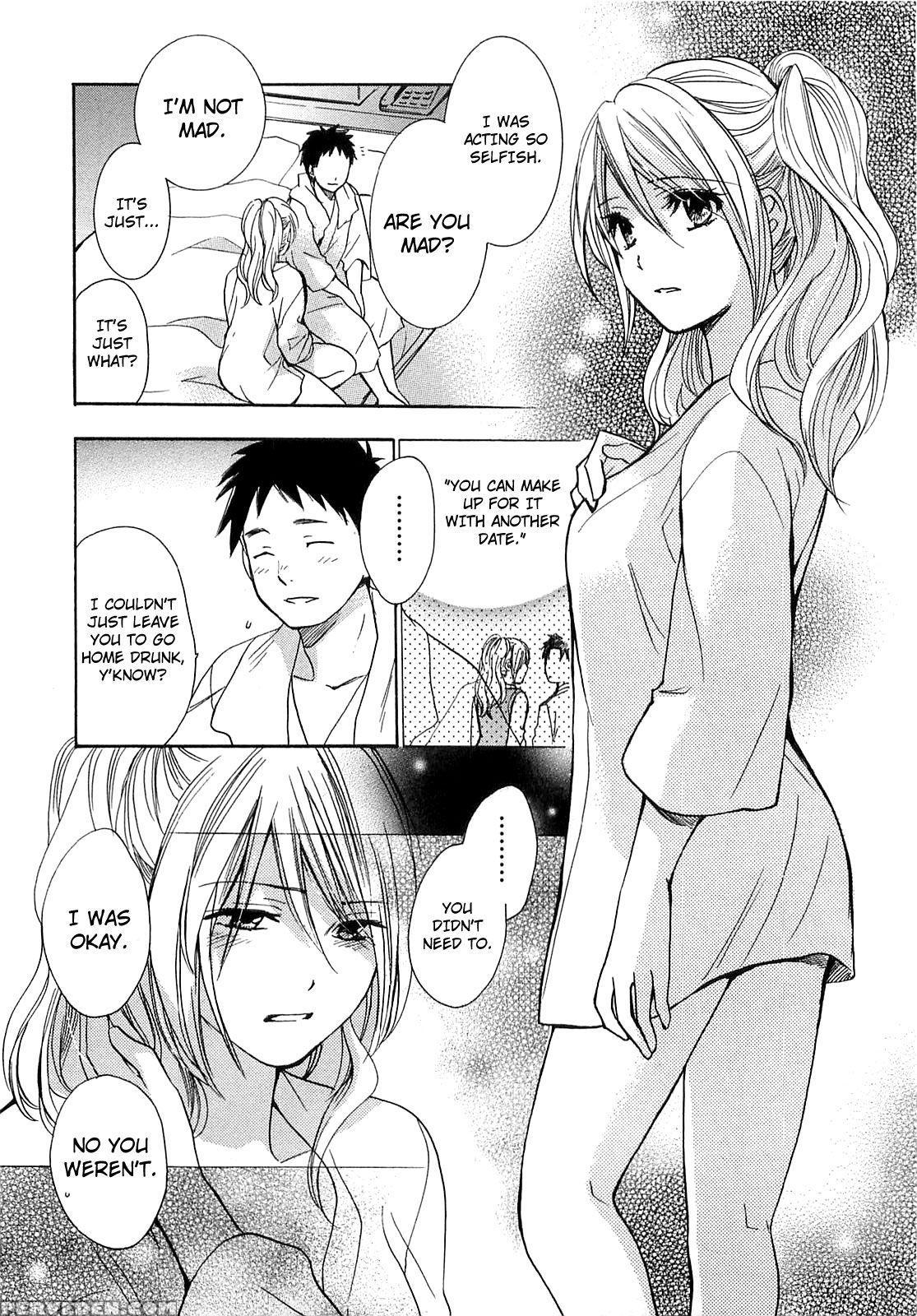 Koi Wo Suru No Ga Shigoto Desu Chapter 15 - Original Work 1