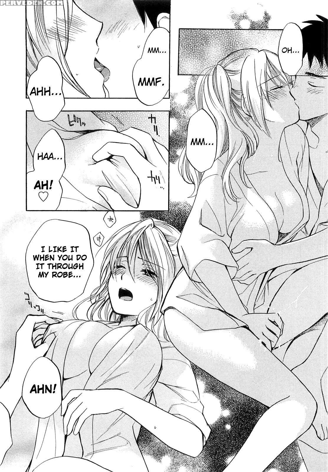 Koi Wo Suru No Ga Shigoto Desu Chapter 15 - Original Work 1