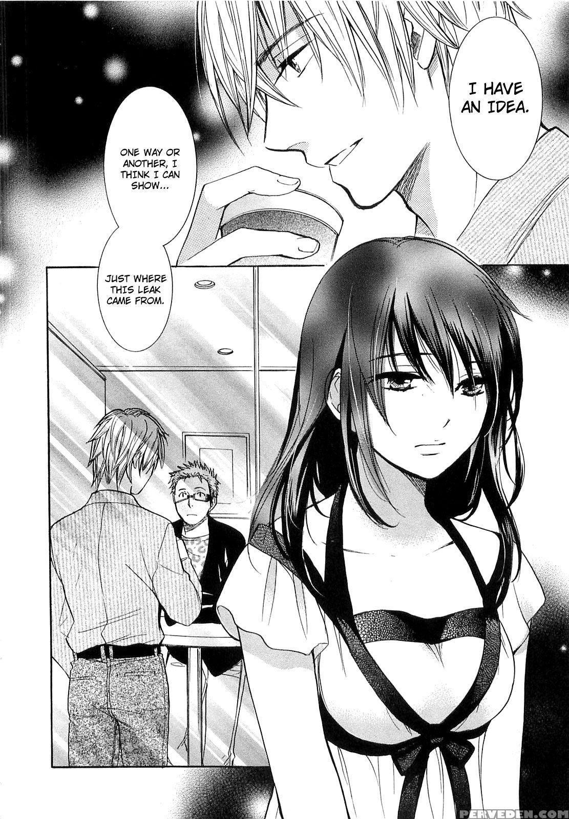 Koi Wo Suru No Ga Shigoto Desu Chapter 15 - Original Work 1