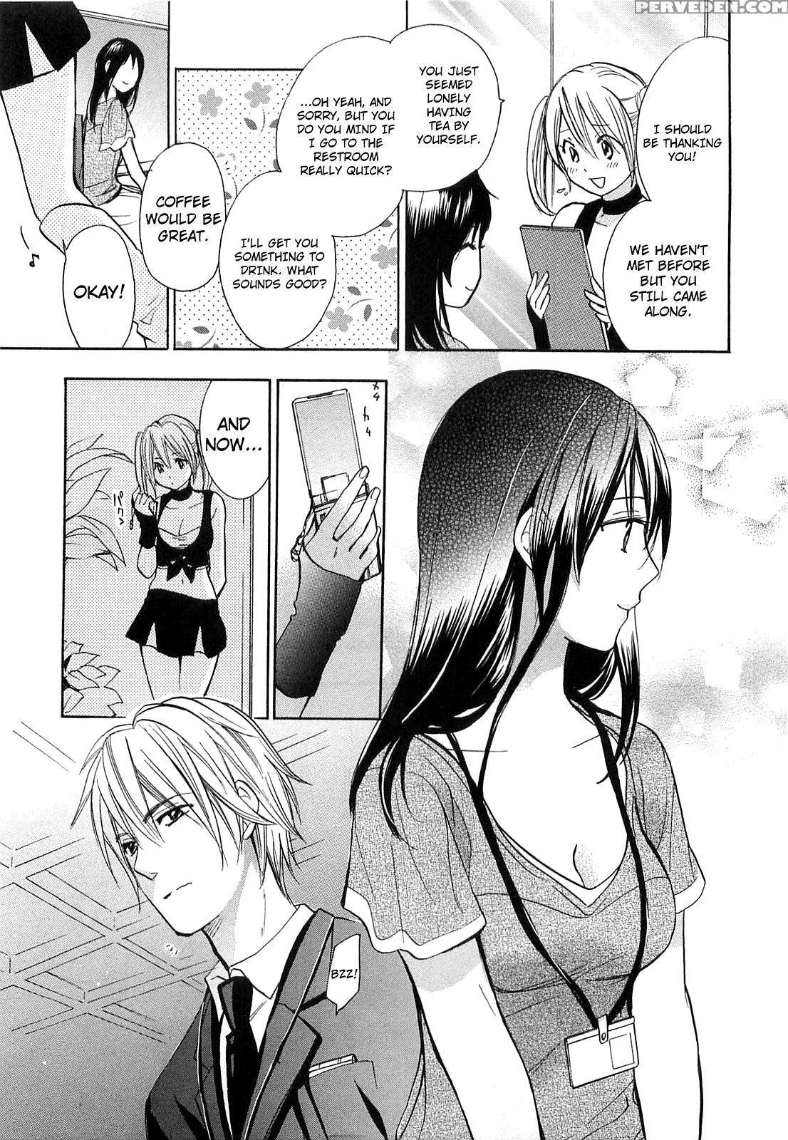 Koi Wo Suru No Ga Shigoto Desu Chapter 16 - Original Work 1