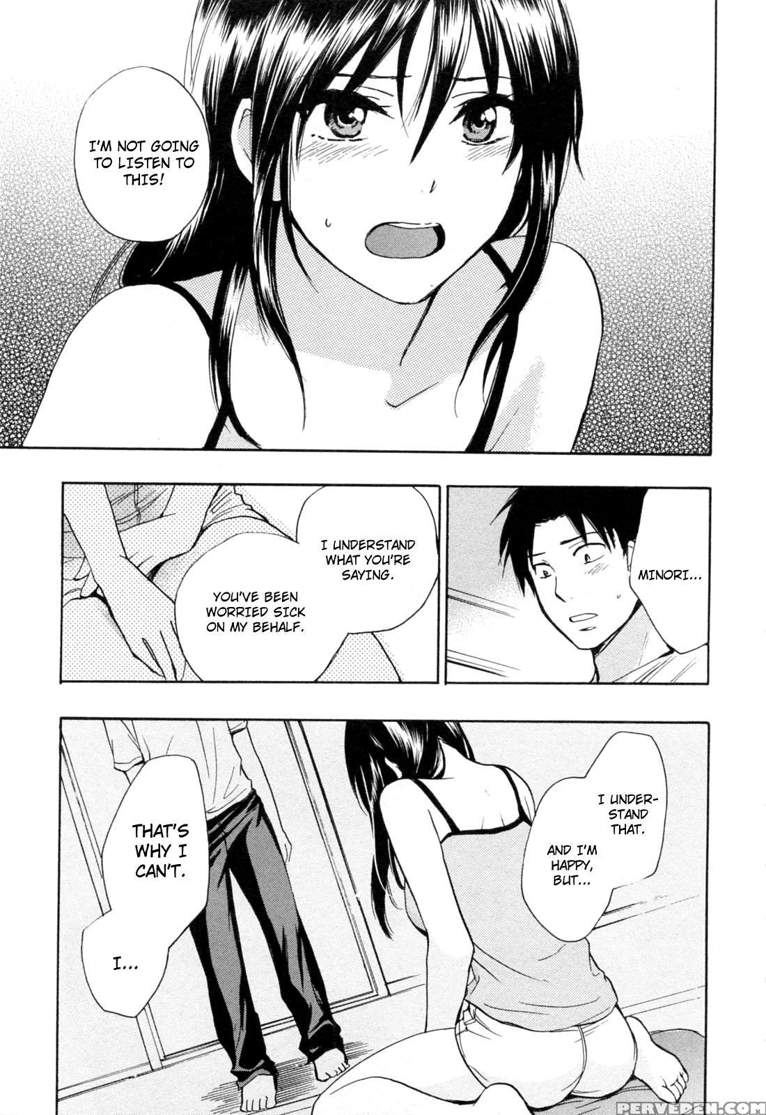Koi Wo Suru No Ga Shigoto Desu Chapter 17 - Original Work 1