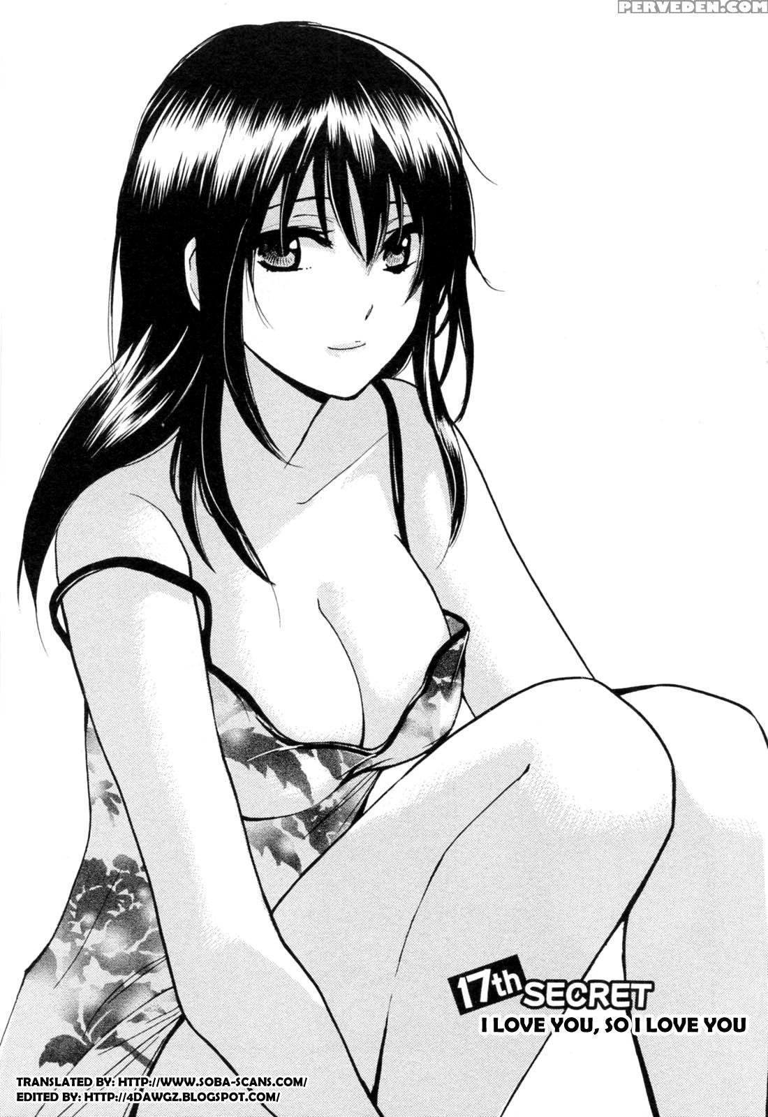 Koi Wo Suru No Ga Shigoto Desu Chapter 17 - Original Work 1