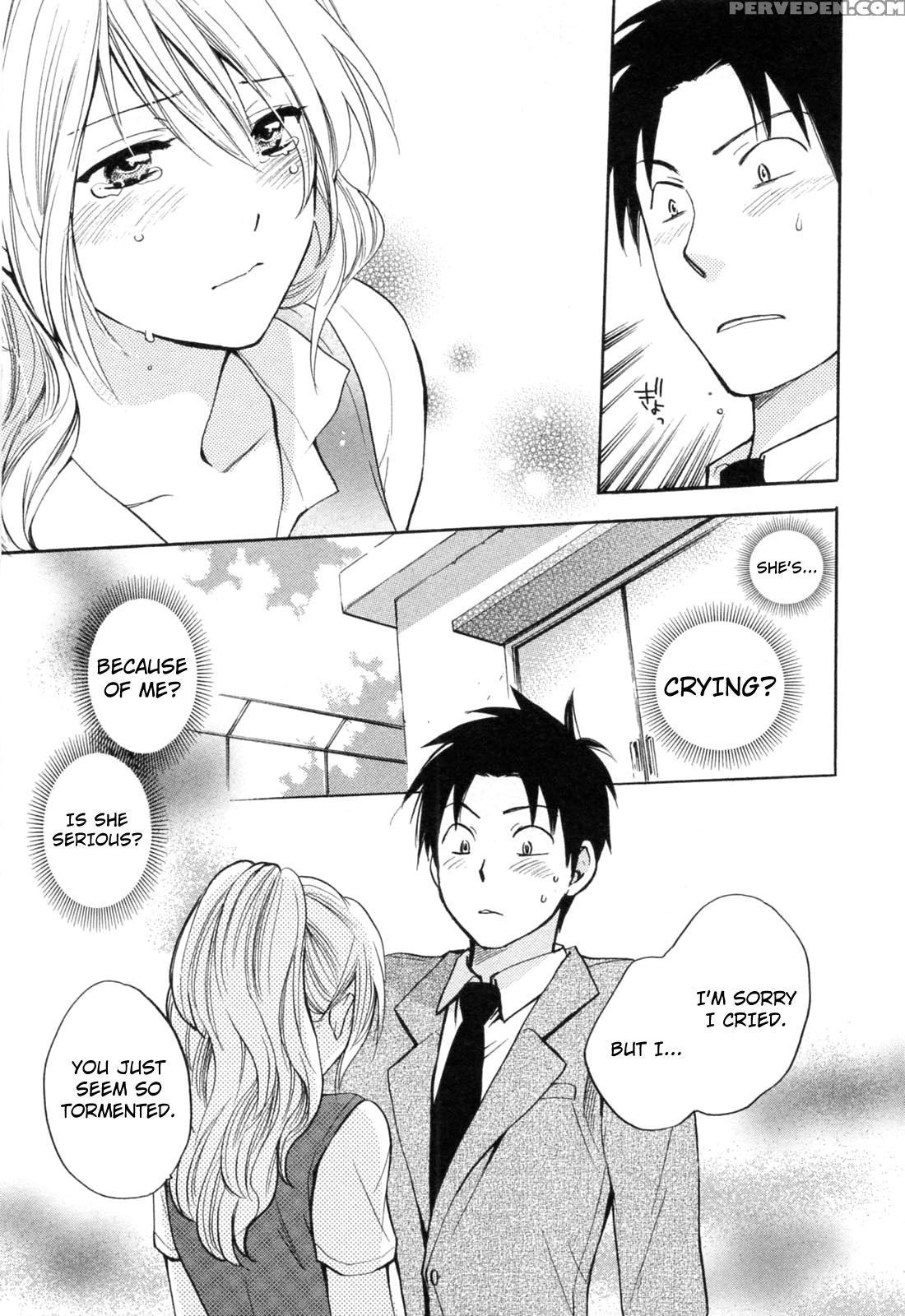 Koi Wo Suru No Ga Shigoto Desu Chapter 18 - Original Work 1