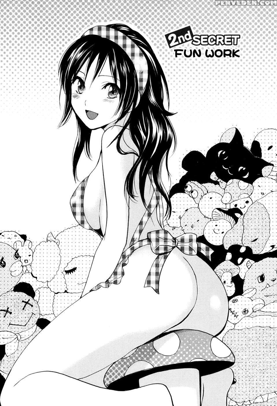 Koi Wo Suru No Ga Shigoto Desu Chapter 2 - Original Work 1