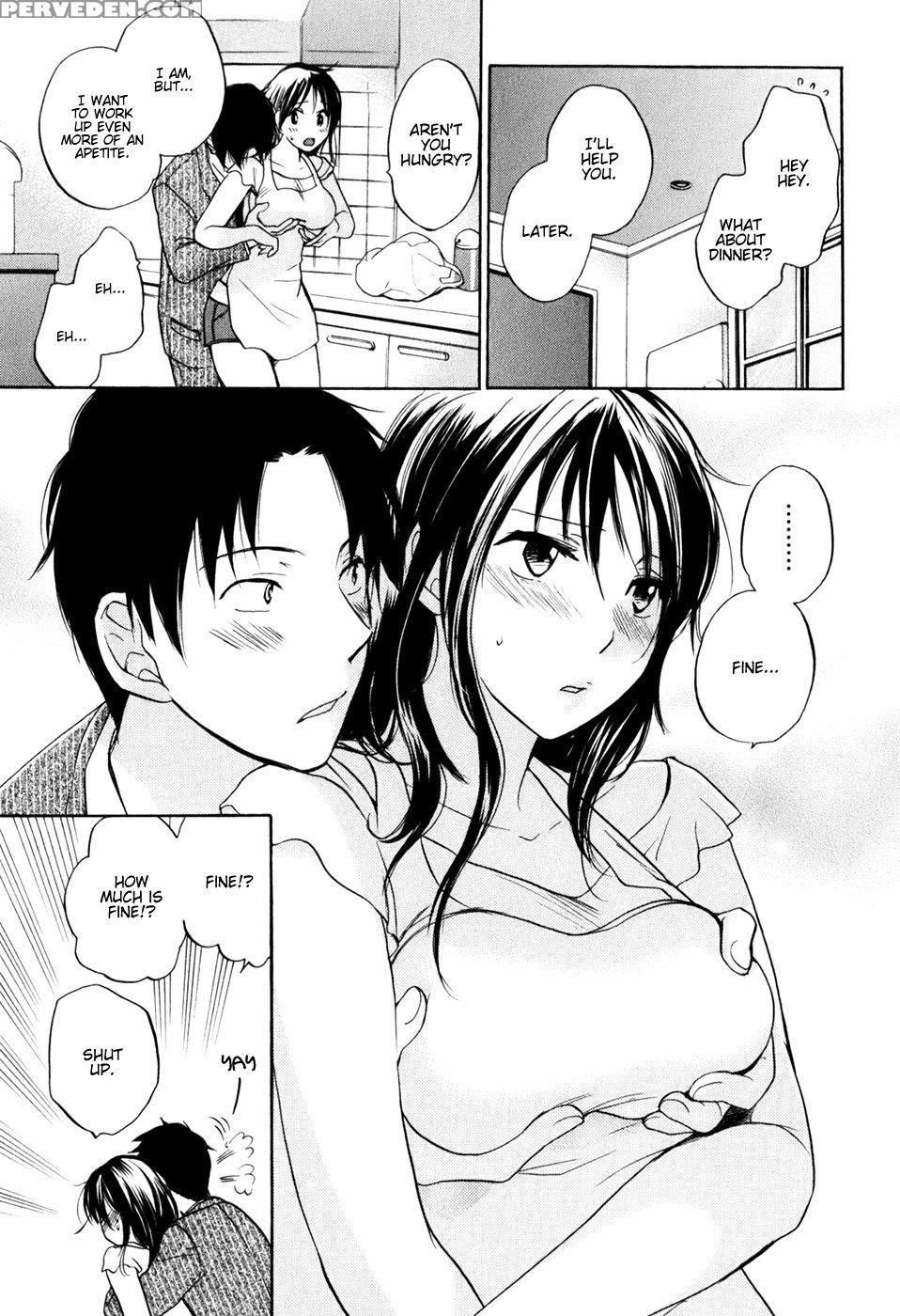 Koi Wo Suru No Ga Shigoto Desu Chapter 2 - Original Work 1