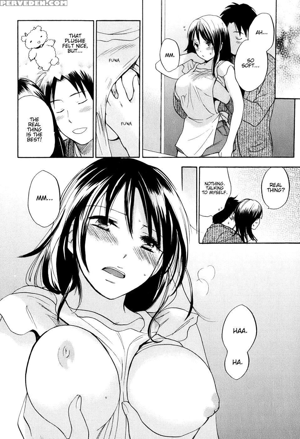 Koi Wo Suru No Ga Shigoto Desu Chapter 2 - Original Work 1